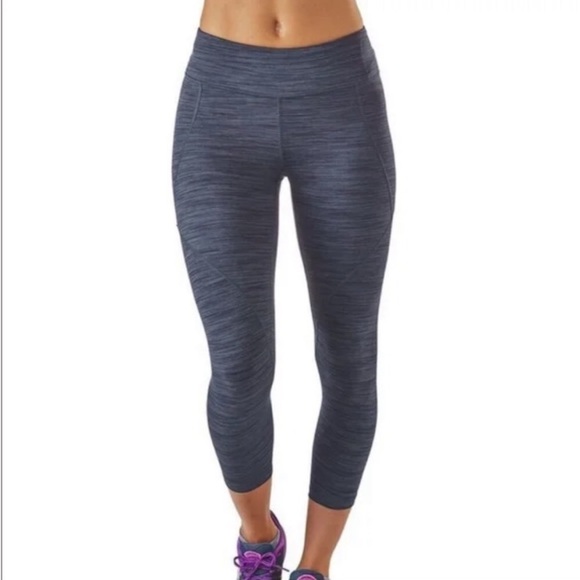 Patagonia Pants - 💙3 for $30 Patagonia 3/4 Legging